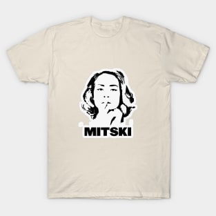 mitski T-Shirt